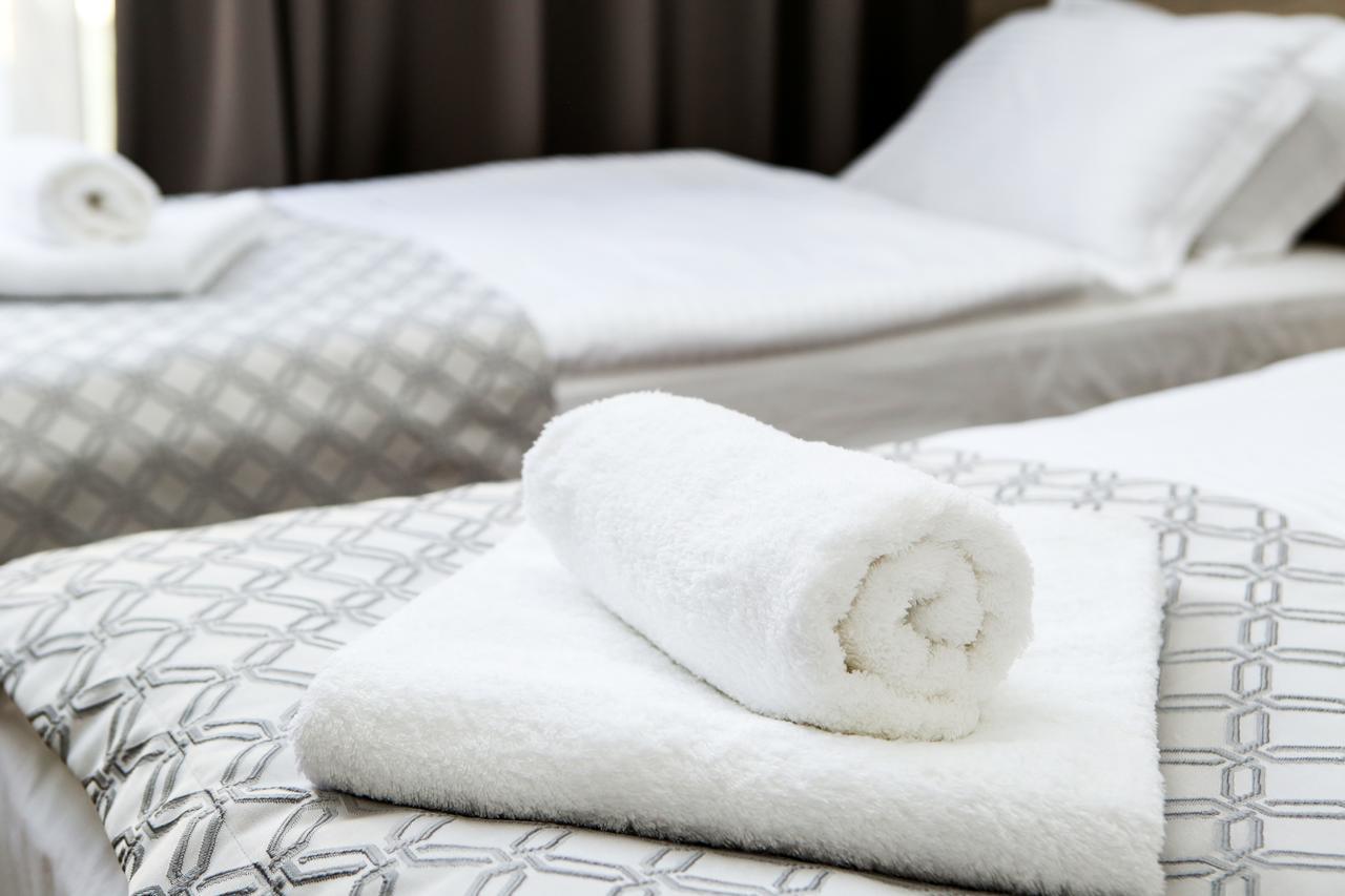 Hotel Antonio أوزهورود المظهر الخارجي الصورة
