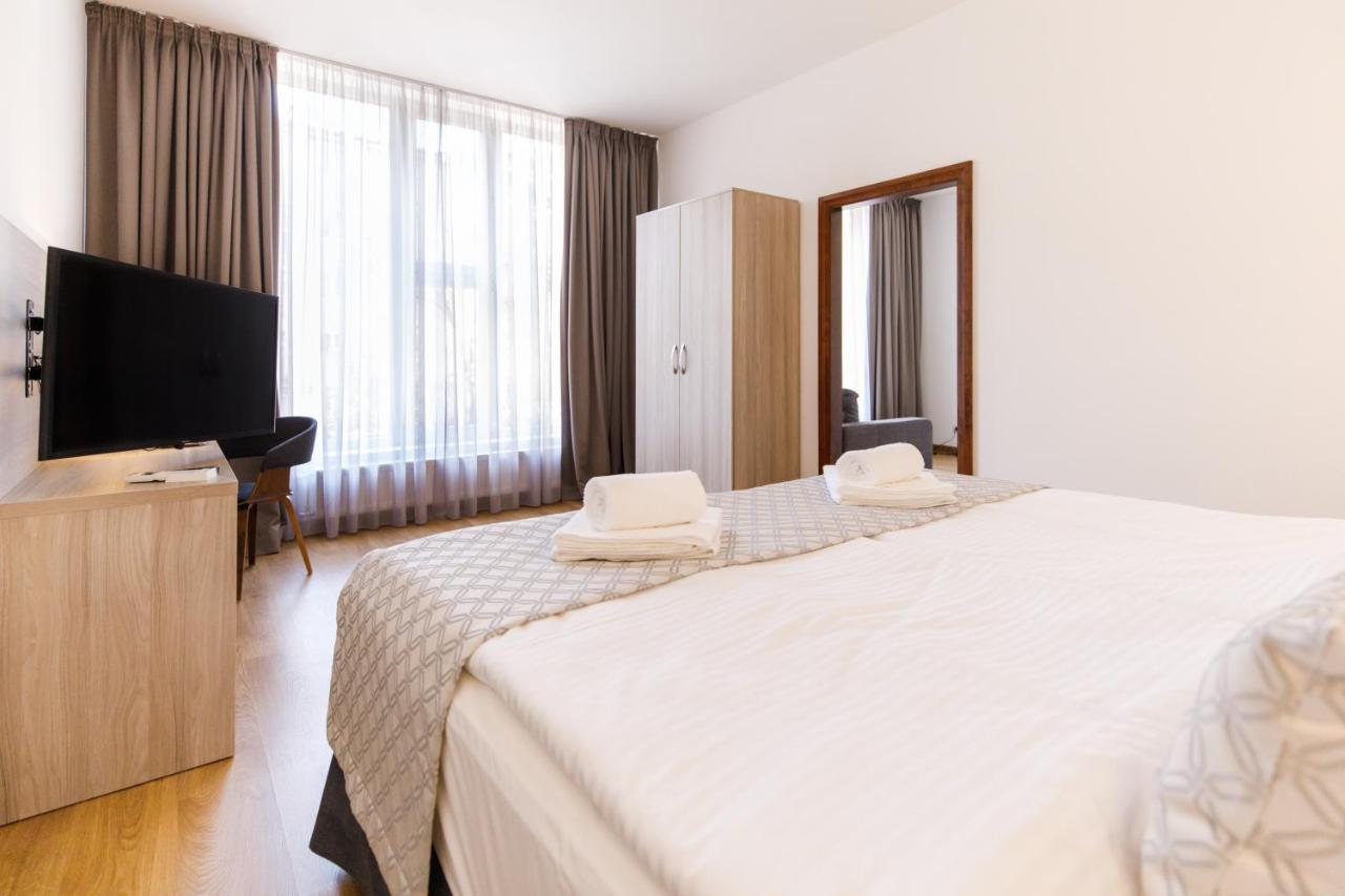 Hotel Antonio أوزهورود المظهر الخارجي الصورة