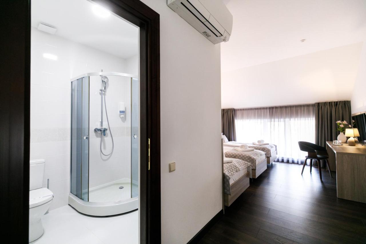 Hotel Antonio أوزهورود المظهر الخارجي الصورة